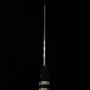 Japanese Usuba Knife - SUISIN - Silver3/Ginsan Steel - Custom handle - Sizes: 21cm