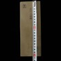 Natural Sharpening Whetstone - HIDERIYAMA - Size : 30 Type 77×207×30mm