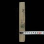Natural Sharpening Whetstone - HIDERIYAMA - Size : 30 Type 77×207×30mm