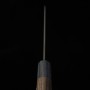 Japanese Santoku knife - SHIZU - Gen series - Stainless VG10 - Size : 15/16.5/18cm