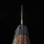 Japanese Santoku knife - SHIZU - Gen series - Stainless VG10 - Size : 15/16.5/18cm