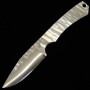 Custom Knife - PROMETHEUS - Thor - HS - Hairline Finish - G