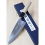 Couteau japonais Deba pour gaucher - MIURA - Série Tokujo - Dimension: 12/13,5/15/16,5/18cm