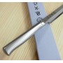 Couteau japonais Takobiki FUJITORA (Ancien Tojiro Pro) - Dimension: 24/27/30 cm