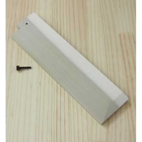 Gaine en bois pour couteau Usuba - Dimension: 18cm