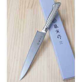 Couteau japonais Petit FUJITORA (Ancien Tojiro Pro) - Dimension: 12/15/18cm