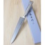 Couteau japonais Petit FUJITORA (Ancien Tojiro Pro) - Dimension: 12/15/18cm