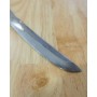 Couteau Kiridashi - IKEUCHI - Blue Steel Damascus - Version 5 - Dimension: 7cm