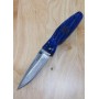 Couteau de poche - Mcusta - VG-10 - Série Sengoku Date Masamune - MC-0186D - Dimension: 94mm