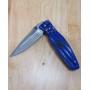 Couteau de poche - Mcusta - VG-10 - Série Sengoku Date Masamune - MC-0186D - Dimension: 94mm