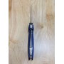 Couteau de poche - Mcusta - VG-10 - Série Sengoku Date Masamune - MC-0186D - Dimension: 94mm