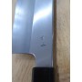 Couteau de chef japonais Wagyuto - KAGEKIYO - Acier inoxydable Ginsan - Taille : 21/24cm