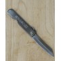 Japanese HIGONOKAMI - VG-10 - Stainless steel - Size : 70mm