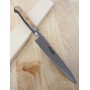 Petit couteau japonais - SUISIN - Série Inox - Dimension: 12 / 15cm