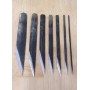 Kiridashi MIURA Aogami - 3/6/9/12/15/18/21/24mm